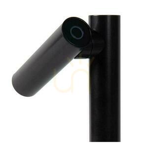 Lucide ANTRIM Black LED Desk Lamp 27503/02/30 small 4