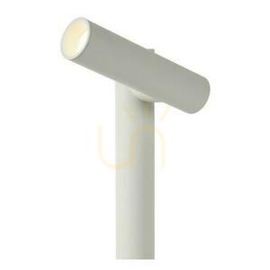 Lucide ANTRIM White LED Desk Lamp IP54 Touch Dimmable 27503/02/31 small 3