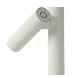 Lucide ANTRIM White LED Desk Lamp IP54 Touch Dimmable 27503/02/31 small 4