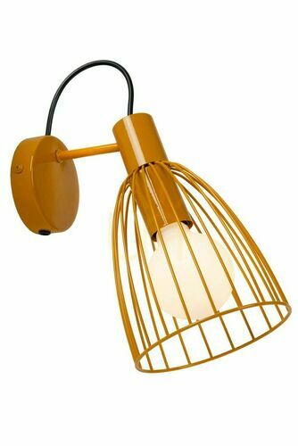 Check Lucide Macarons Retro Metal Wall Light 74217/01/44