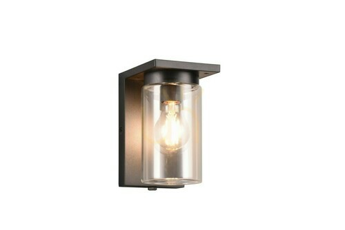 Check Trio outdoor wall lamp ARDILA - TWILIGHT SENSOR 211660132