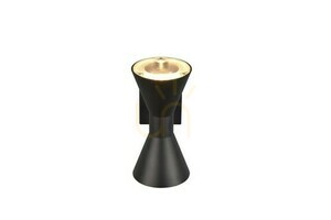 Trio ARDAS outdoor wall lamp 212560232 small 3