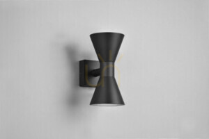 Trio ARDAS outdoor wall lamp 212560232 small 4
