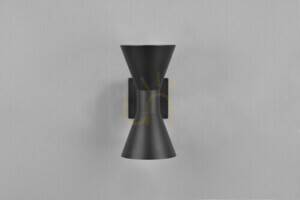Trio ARDAS outdoor wall lamp 212560232 small 5