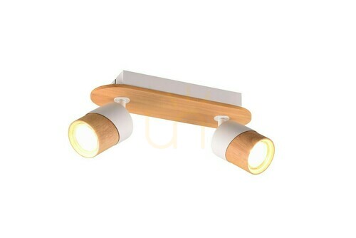 Check Trio wall lamp ARUNI 801100231
