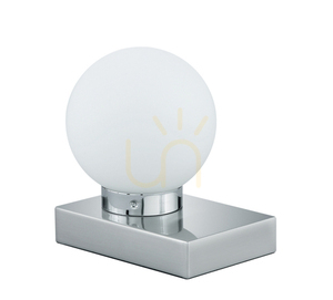 Trio DAVI II Table Lamp 590100107 small 0