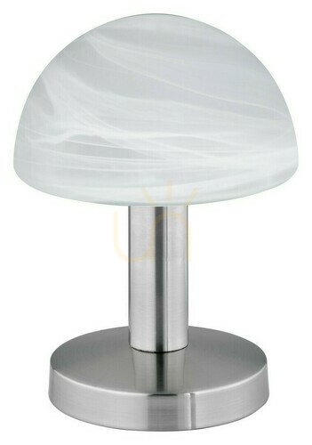 Check Trio FYNN II Table Lamp 599100107