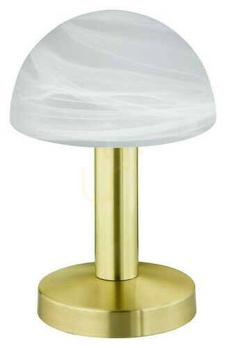 Check Trio FYNN II Table Lamp 599100108