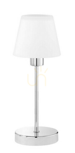 Check Trio LUIS II Table Lamp 595700106