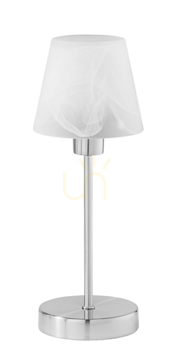 Check Trio LUIS II Table Lamp 595700107