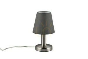 Trio MATS II Table Lamp 599700142 small 1