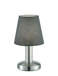 Trio MATS II Table Lamp 599700142 small 0
