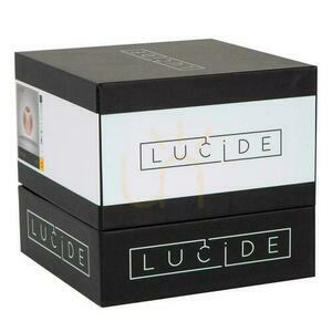 Lucide CINTRA Golden Retro LED Table Lamp 13599/02/60 small 6