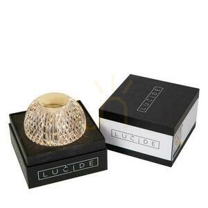 Lucide CINTRA Golden Retro LED Table Lamp 13599/02/60 small 8