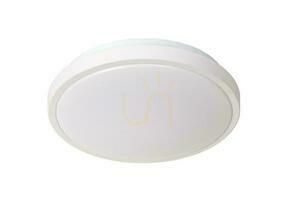 Lucide DASHER Plafond LED 12W IP44 White 29.3 cm 79110/30/31 small 1