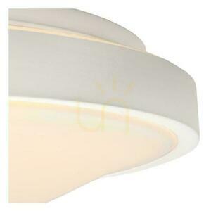 Lucide DASHER Plafond LED 12W IP44 White 29.3 cm 79110/30/31 small 3