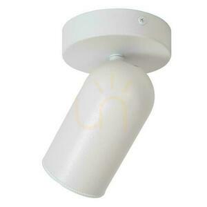 Lucide PUNCH White GU10 LED Spotlights Ceiling Light 13958/01/31 small 2