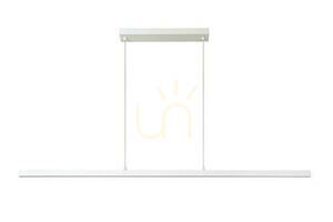 Lucide Sigma White LED Pendant Light 23463/36/31 small 1