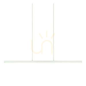 Lucide Sigma White LED Pendant Light 23463/36/31 small 2