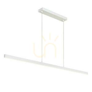Lucide Sigma White LED Pendant Light 23463/36/31 small 5