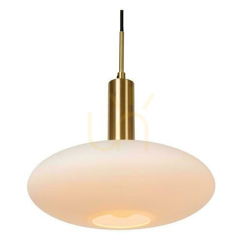 Check Lucide SINGALA 3-Light Gold Pendant Lamp 25413/03/02