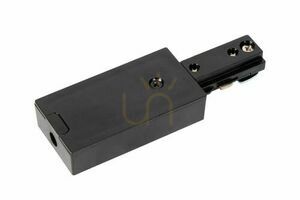 Track Power Supply Lucide TRACK 09950/03/30 Black 1-Phase small 0