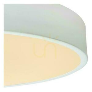 Lucide UNAR LED flush ceiling light white 18W 30 cm 79185/30/31 small 3