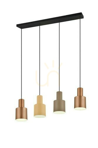 Check Trio AGUDO Pendant Lamp 319400417