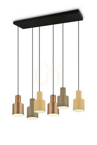Check Trio AGUDO Pendant Lamp 319400617