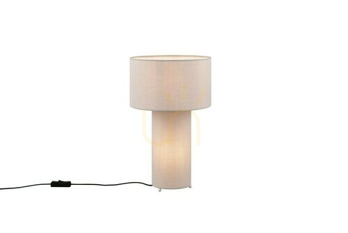 Check Trio BALE Table Lamp 505200177
