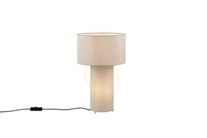 Trio BALE Table Lamp 505200177 small 0