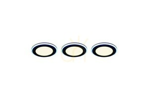 Trio ARGUS Ceiling Mesh 653610332 small 3