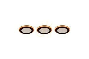 Trio ARGUS Ceiling Mesh 653610332 small 4