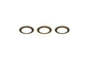 Trio ARGUS Ceiling Mesh 653610332 small 0
