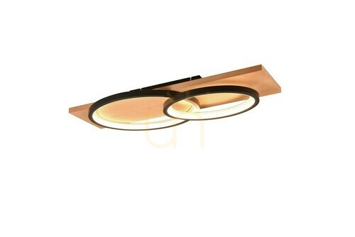 Check Trio BARCA Plafond 641110232