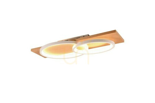 Check Trio BARCA Plafond 641110231