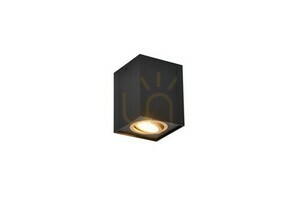 Trio BISCUIT Ceiling Lens 613000180 small 0