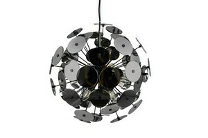 Trio DISCALGO Pendant Lamp 309900657 small 4
