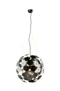 Trio DISCALGO Pendant Lamp 309900657 small 0