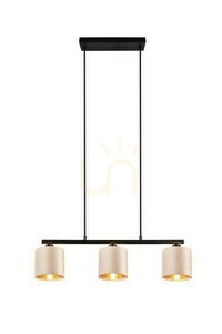 Trio JULIETA Pendant Lamp 319000344 small 1