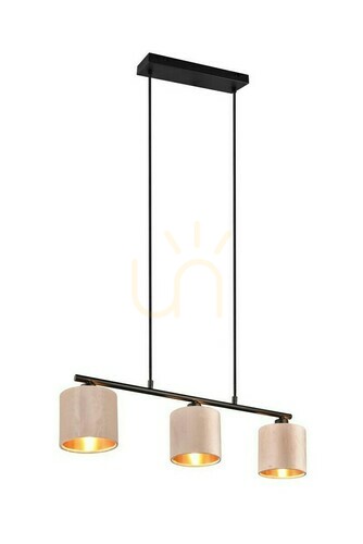 Check Trio JULIETA Pendant Lamp 319000344