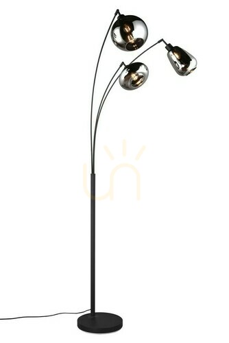 Check Trio LUMINA Floor Lamp 417000332