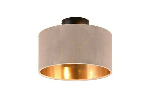 Check Trio plafond JULIETA 619000244