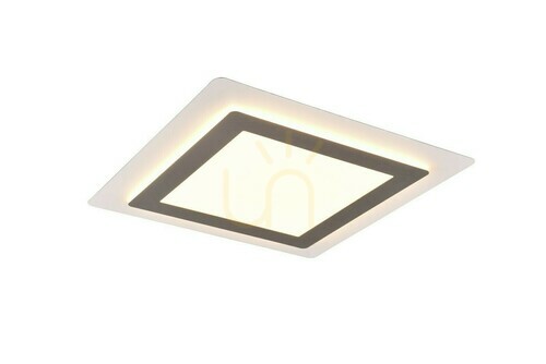 Check Trio plafond MORGAN 641510207