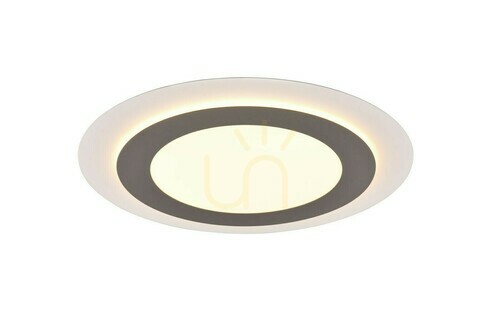 Check Trio plafond MORGAN 641519207