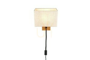 Trio NILAM wall lamp 212870236 small 3