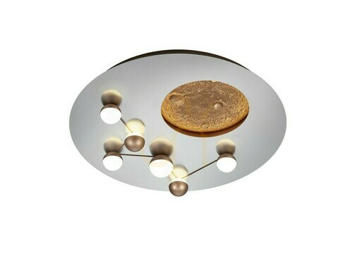 Check Trio ZODIAC Plafond 644810107