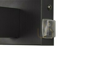 Trio KULA wall lamp 284270132 small 3
