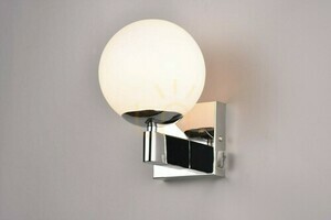 Trio KULA wall lamp 284270106 small 1
