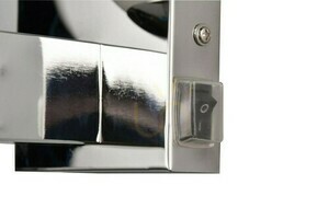 Trio KULA wall lamp 284270106 small 3